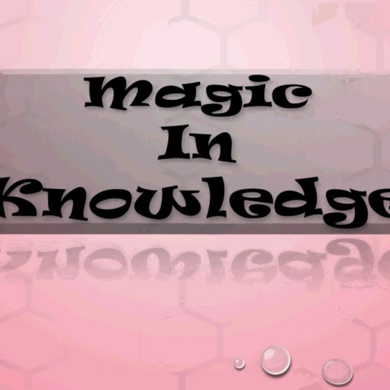 Magic in Knowledge