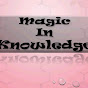 Magic in Knowledge logo