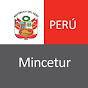 MINCETUR Perú