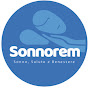 Sonnorem Sonno, Salute e Benessere logo