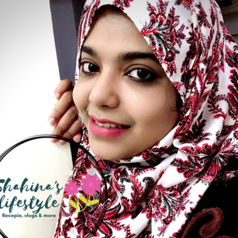 Shahina's Lifestyle