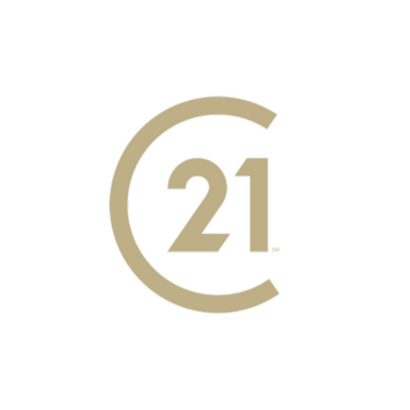 CENTURY 21 Crown Homes