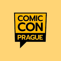 Comic-Con Prague