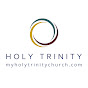 Holy Trinity Church - Costa Mesa logo