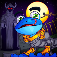 BlueLizardJello profile image