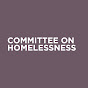 AIA Seattle Committee on Homelessness logo