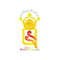 Sanggar Sultan Syarif Qasim Riau-Yogyakarta