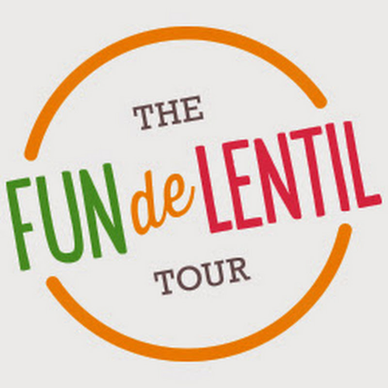 The FundeLentil Tour by Canadian Lentils