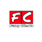 Funny Climate logo