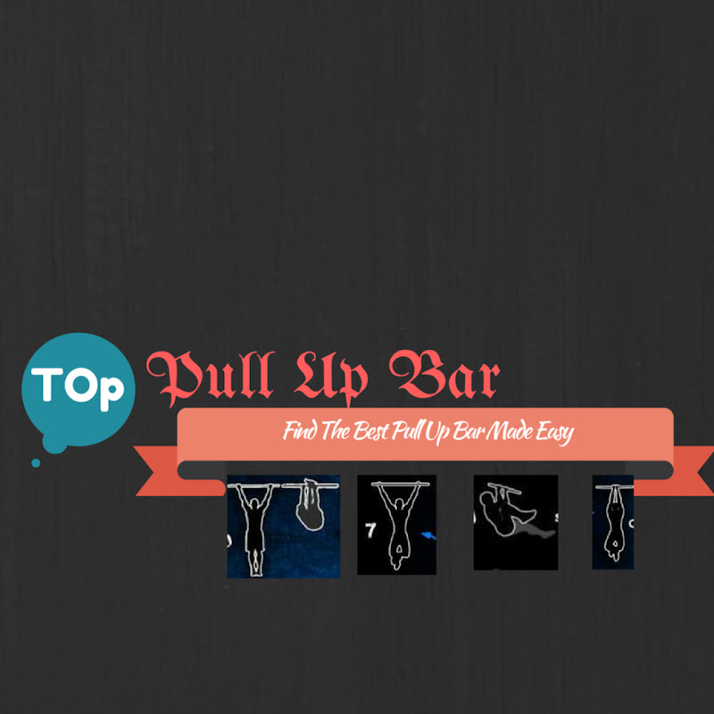 Pull Up Bar