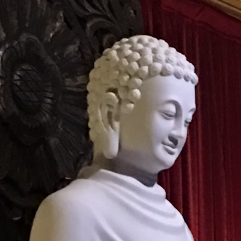 Tu Viện Thiện Tường