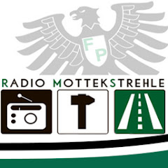 Radio Mottekstrehle