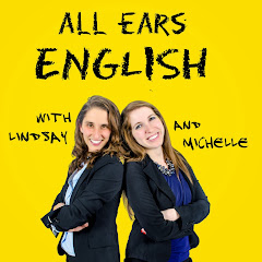 All Ears English Avatar
