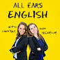 All Ears English logo