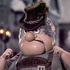 Burgermeister Meisterburger
