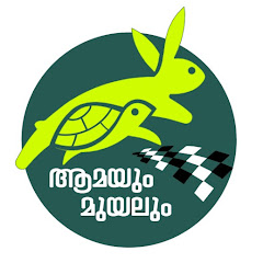 AAMAYUM MUYALUM - ആമയും മുയലും channel logo