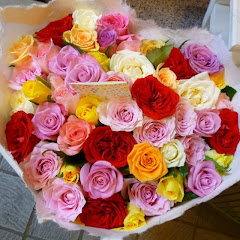 フラワーショップヤマアイコン画像