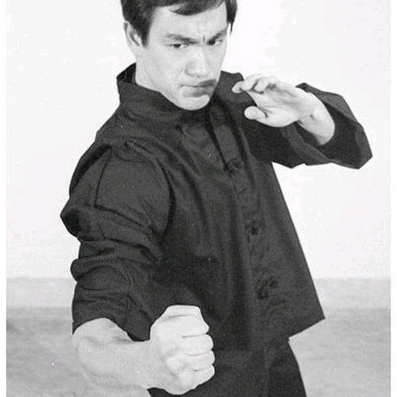 Bruce Lee