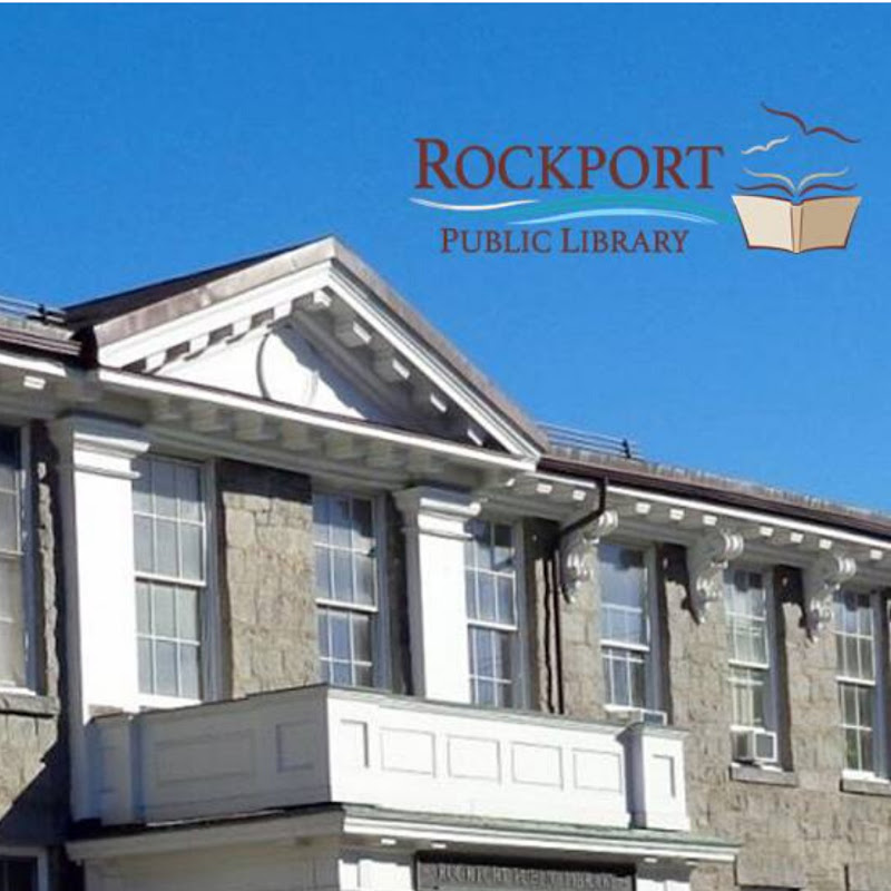 Rockport Public Library