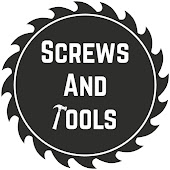 Screws And Tools