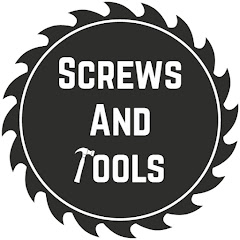 Screws And Tools Avatar
