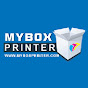 Mybox Printer logo