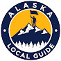 Alaska Local Guide logo