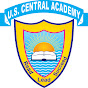 U.S. CENTRAL ACADEMY logo