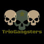 Trio Gangsters logo