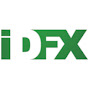 IDFX Creative Group logo
