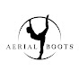Aerial Trapeze Boots logo