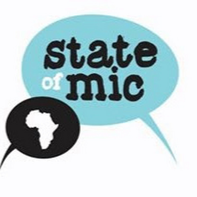 STATE OF MIC