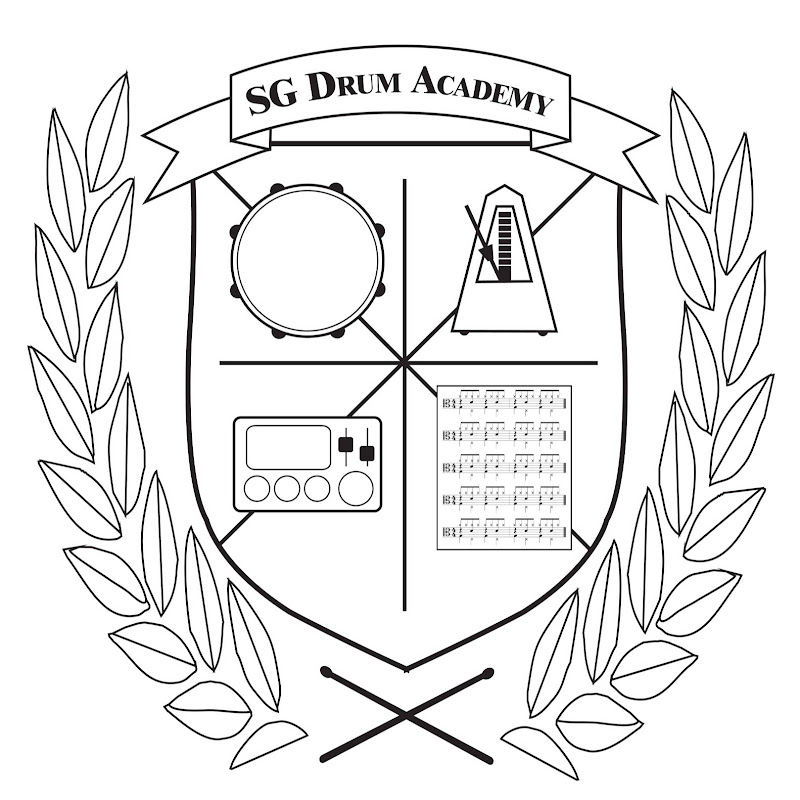 SG Drum Academy avatar