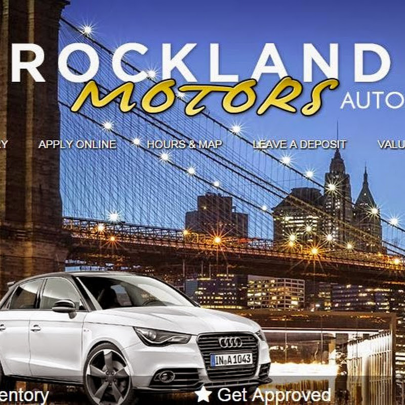 Rockland Motors