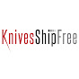 Knives Ship Free