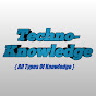 Techno Knowledge logo