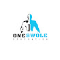 One Swole Generation #oneswolegeneration logo