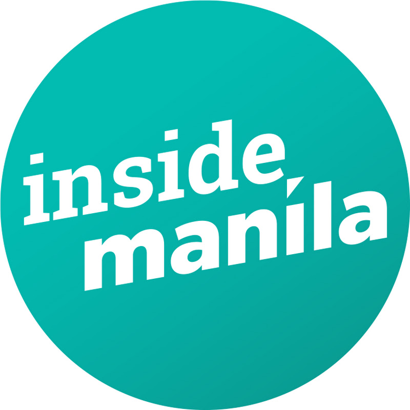 Inside Manila