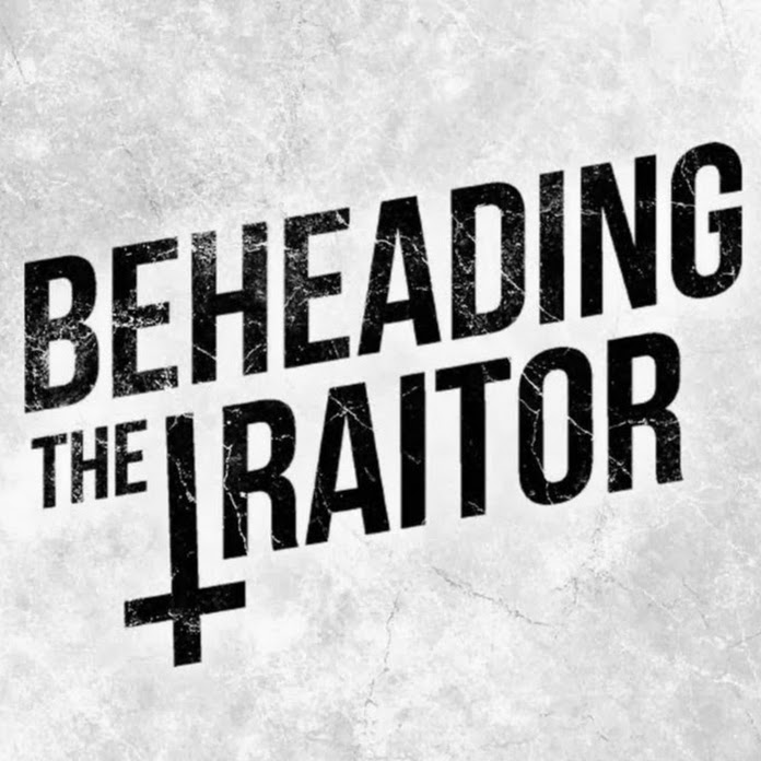 BeheadingTheTraitor Net Worth & Earnings (2026)