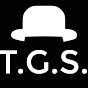 The Gentleman Stationer logo