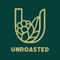 Unroasted logo