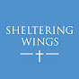 Sheltering Wings logo