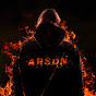 Arsonist logo