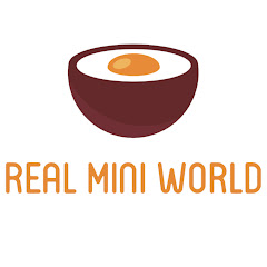 real miniworld