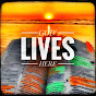 God' Lives Here logo
