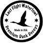 Last Flight Waterfowl logo