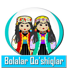 O'zbek Bolalar Qo'shiqlari / Узбекские Детские Песни YouTube channel avatar