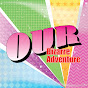 Our Bizarre Adventure Podcast logo
