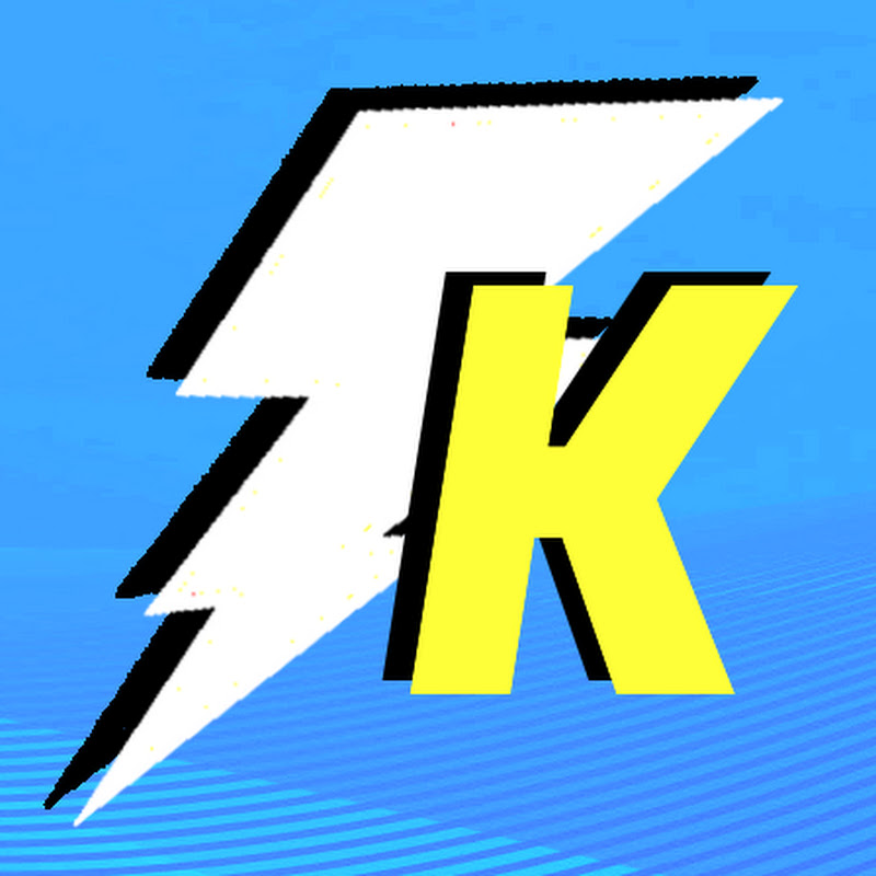 Kidlat404