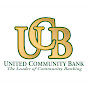 United Community Bank logo